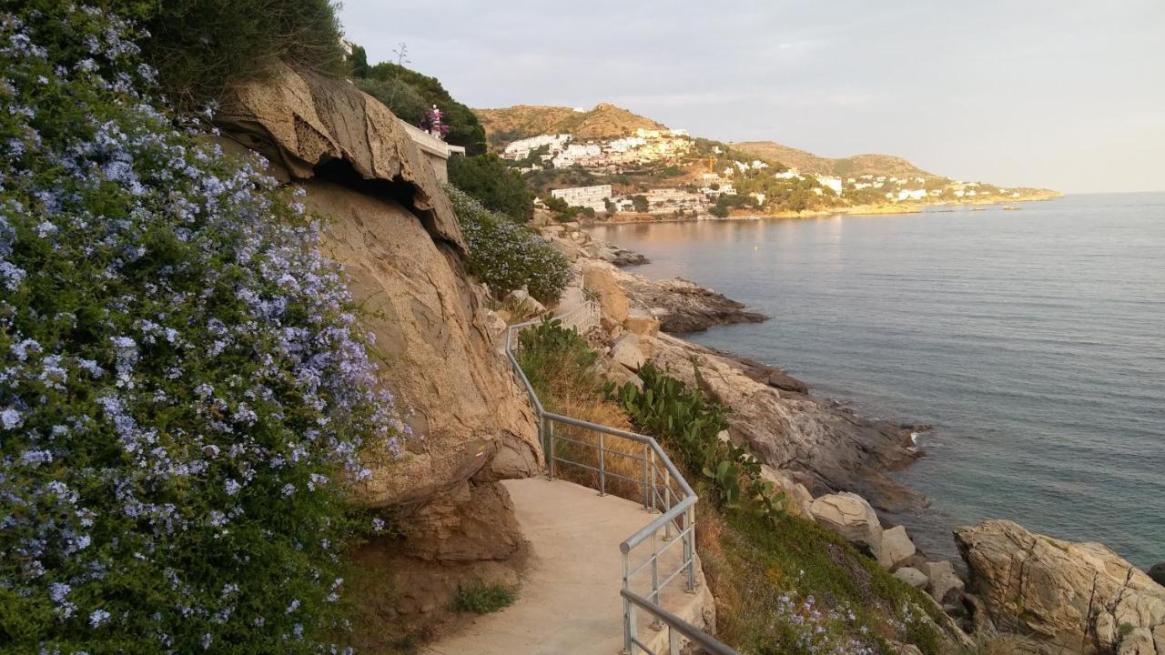 Fonoll Mari - Roses Far Διαμέρισμα Εξωτερικό φωτογραφία